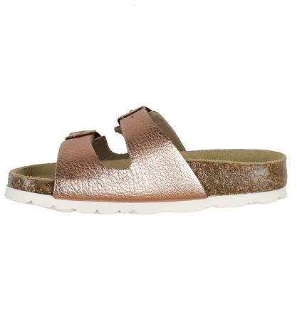 Superfit Sandaler - Bronze