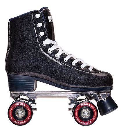 Impala Rulleskjter - Quad Skate - Midnight