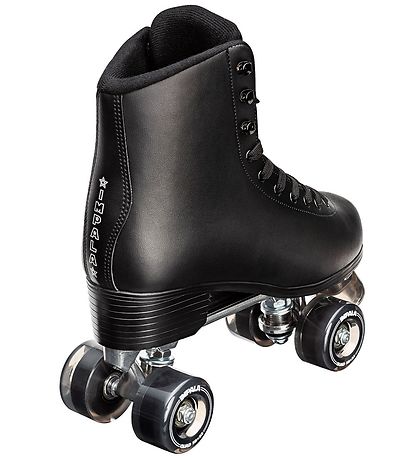 Impala Rulleskjter - Quad Skate - Sort