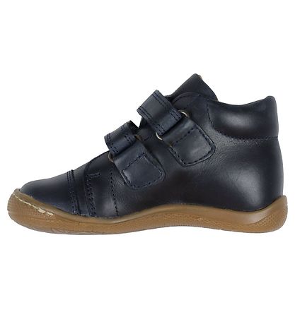 Pom Pom Begyndersko - Starters Velcro - Navy