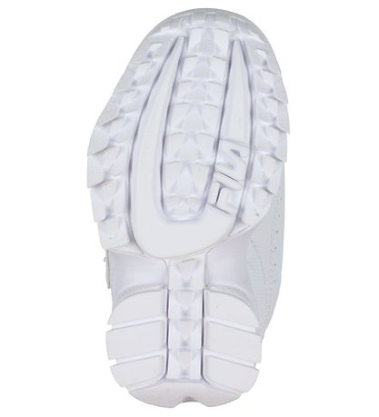 Fila Sko - Disruptor E Infants - White