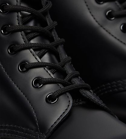 Dr. Martens Stvler - Smooth - Sort