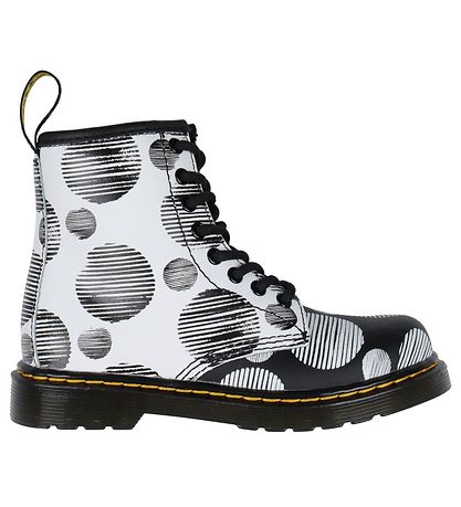 Dr. Martens Stvler - Polka Dot