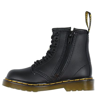 Dr. Martens Stvler - Softy T - Sort