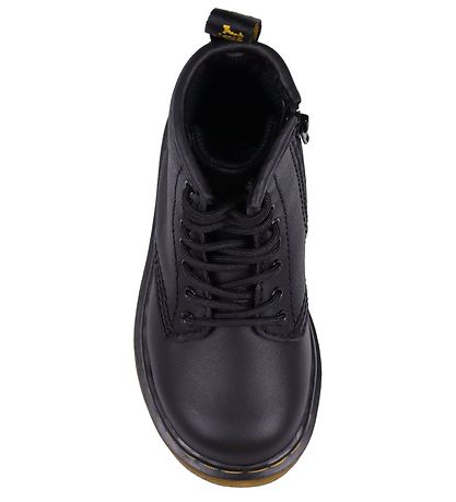 Dr. Martens Stvler - Softy T - Sort