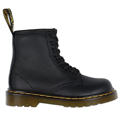 Dr. Martens Stvler - Softy T - Sort