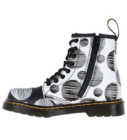 Dr. Martens Stvler - Polka Dot