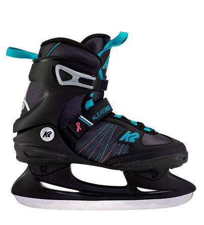 K2 Skjter - Alexis Ice - Sort/Bl