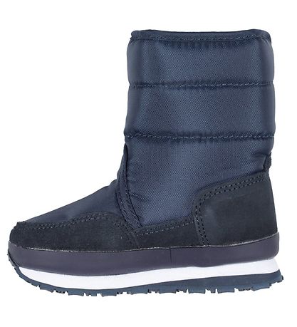 Rubber Duck Vinterstvler - RD Snow Jogger - Navy