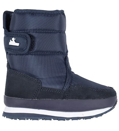 Rubber Duck Vinterstvler - RD Snow Jogger - Navy