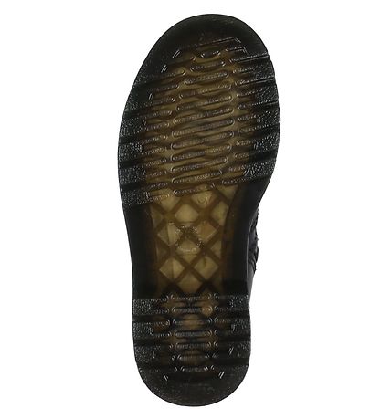 Dr. Martens Støvler - Leonore Mono J - Sort/Republic WP
