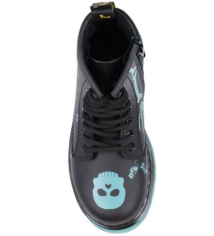 Dr. Martens Stvler - Skelly Print Hydro