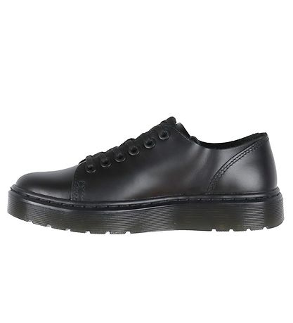 Dr. Martens Sko - Dante - Sort/Brando