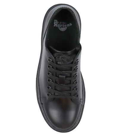 Dr. Martens Sko - Dante - Sort/Brando