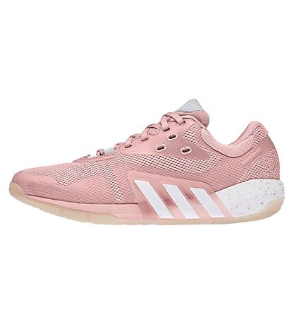 adidas Performance Sko - Dropset Trainer W - Rosa