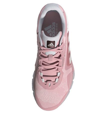 adidas Performance Sko - Dropset Trainer W - Rosa