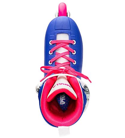 Impala Rulleskjter - Lightspeed Inline - Bl/Pink