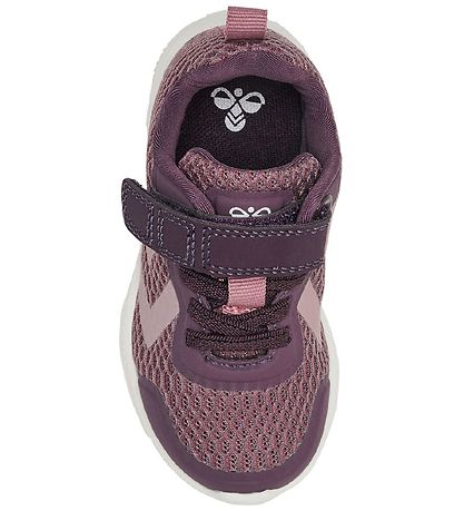 Hummel Sko - Actus Recycled Infant - Sparrow