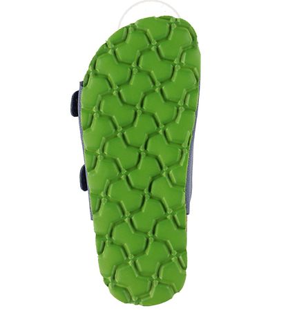 Superfit Sandaler - Blå/Grøn