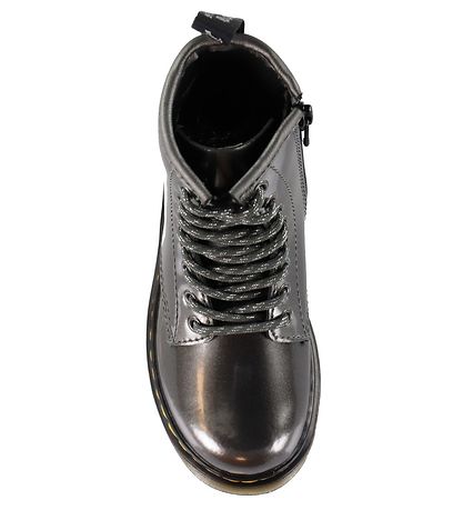 Dr. Martens Stvler - 1460 J - Gunmetal/Spark