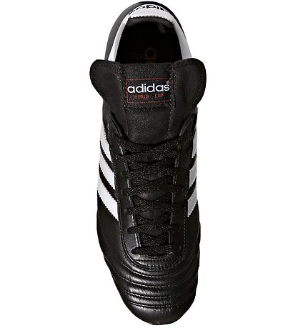 adidas Performance Fodboldstvler - World Cup - Sort/Hvid