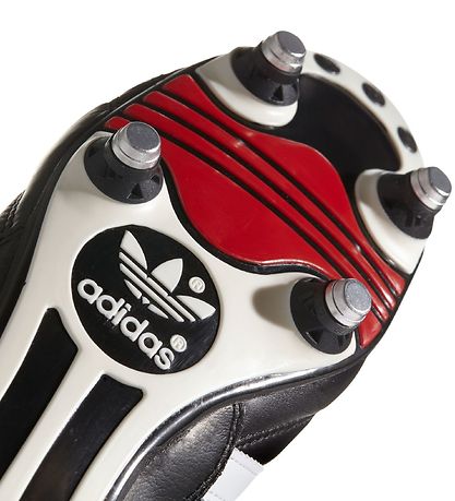 adidas Performance Fodboldstvler - World Cup - Sort/Hvid