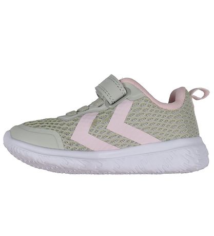 Hummel Sko - Actus Recycled Infant - Lunar Rock