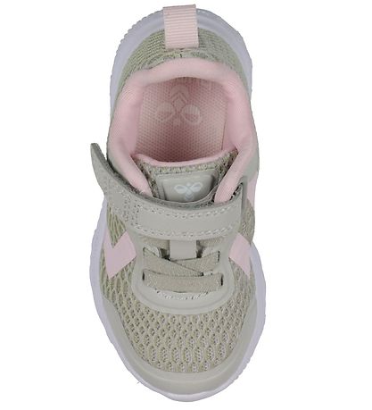 Hummel Sko - Actus Recycled Infant - Lunar Rock