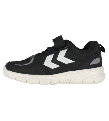 Hummel Sko - X-Light 2.0 JR - Sort