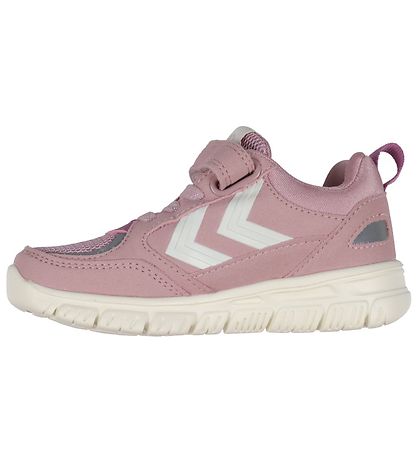 Hummel Sko - X-Light 2.0 JR - Pale Mauve