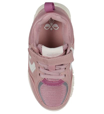 Hummel Sko - X-Light 2.0 JR - Pale Mauve