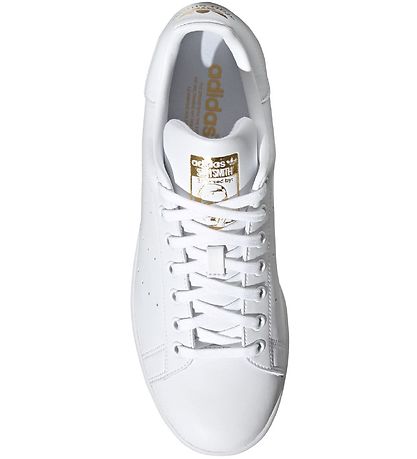 adidas Originals Sko - Stan Smith - Cloud White