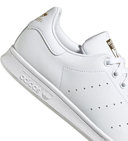 adidas Originals Sko - Stan Smith - Cloud White