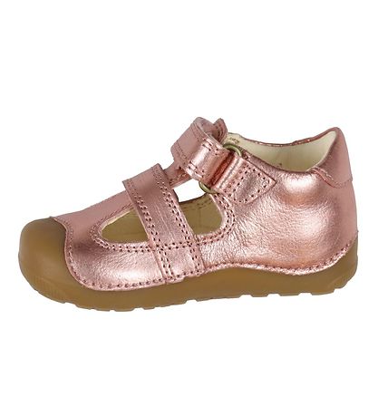 Bundgaard Begyndersko - Petit Summer - Rose Gold