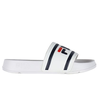 Fila Badesandaler - Morro Bay - White