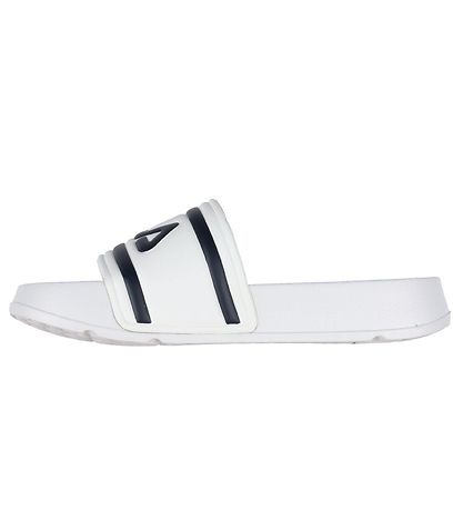 Fila Badesandaler - Morro Bay - White