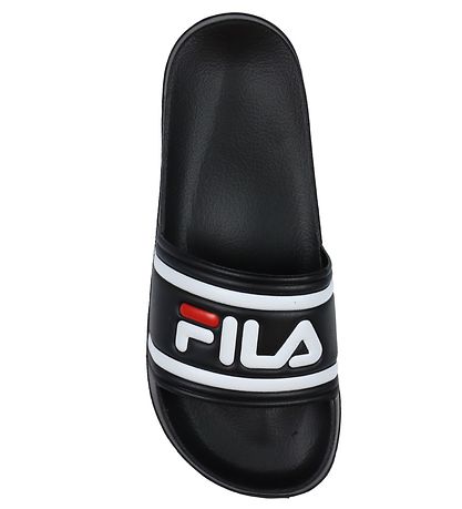 Fila Badesandaler - Morro Bay - Black