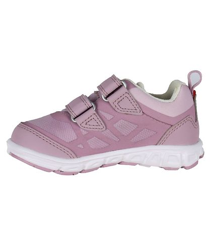 Viking Sko - Tex - Veme Low GTX R - Light Pink