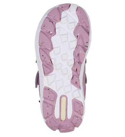 Viking Sko - Tex - Veme Low GTX R - Light Pink