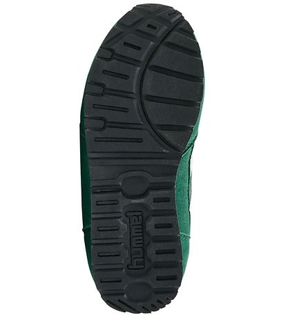 Hummel Sko - Relax Jr - Evergreen