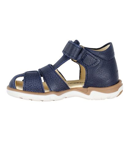 Bundgaard Sandaler - Sofus - Navy