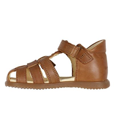 Bundgaard Sandaler - Bali II - Tan