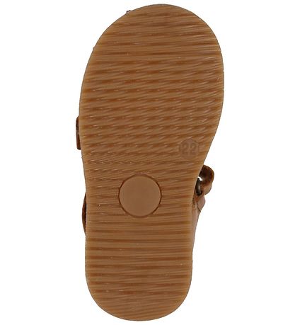 Bundgaard Sandaler - Bali II - Tan