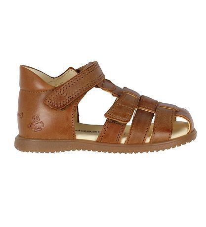 Bundgaard Sandaler - Bali II - Tan