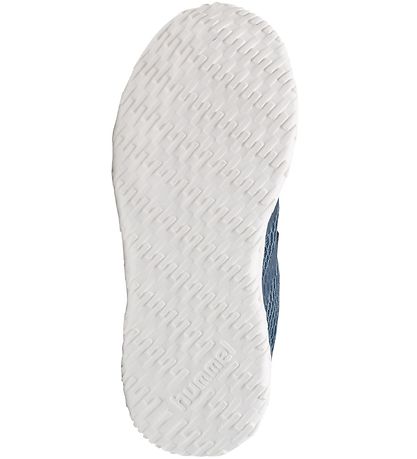 Hummel Sko - Actus Tex Jr - Ensign Blue