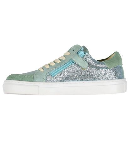 Bundgaard Sko - Skate Lace - Mint