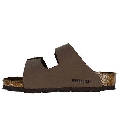 Birkenstock Sandaler - Arizona - Mocha