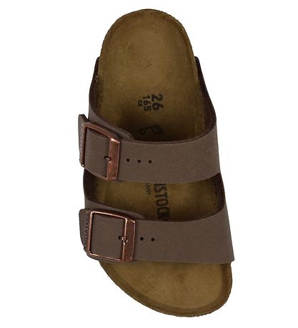 Birkenstock Sandaler - Arizona - Mocha