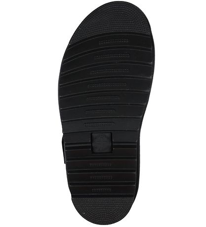 Dr. Martens Sandaler - Voss II - Black Hydro