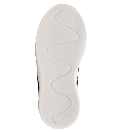 Hummel Sko - Knit Slip-On Recycle - Sort